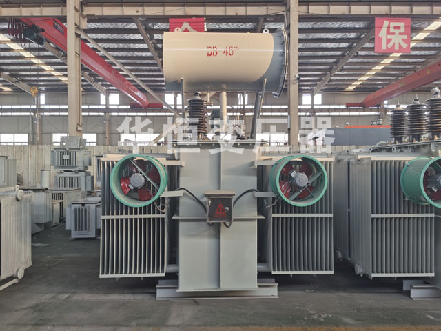 S11-8000/35清水河清水河清水河电力变压器价格