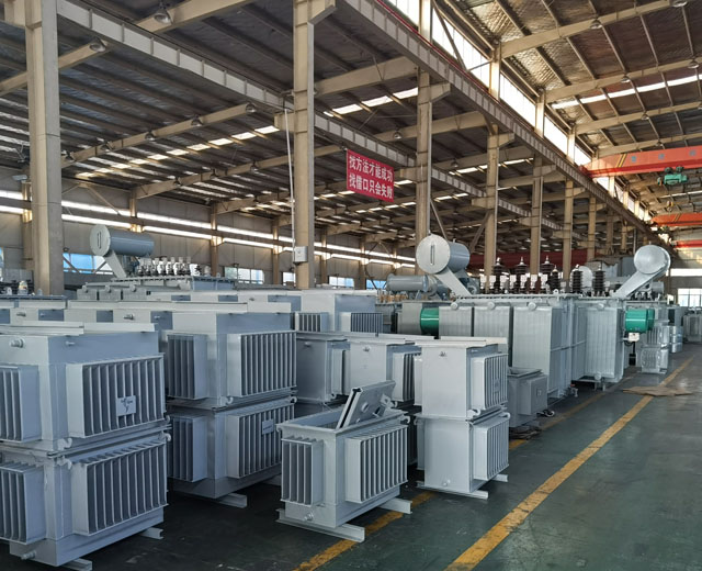 S11-8000/35清水河清水河清水河电力变压器