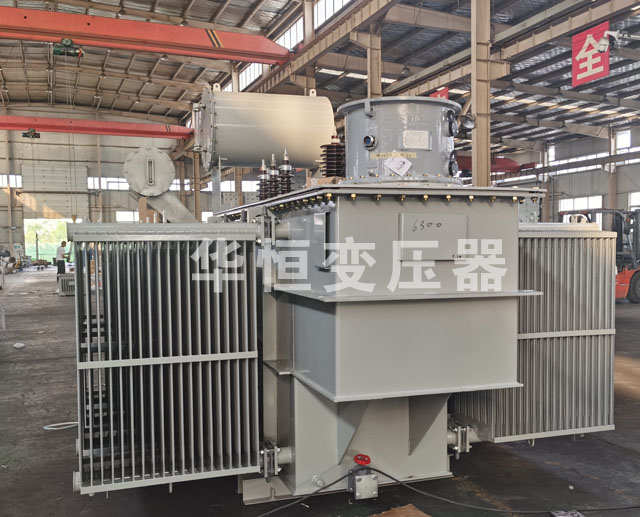 S11-8000/35清水河清水河清水河油浸式变压器价格